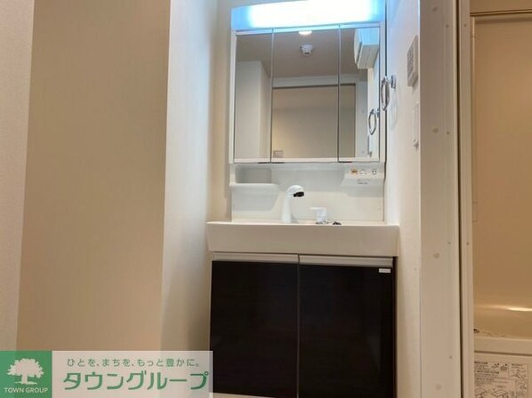 セントラルセブンの物件内観写真